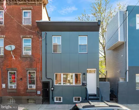 2037 E Dauphin St, Philadelphia, PA 19125