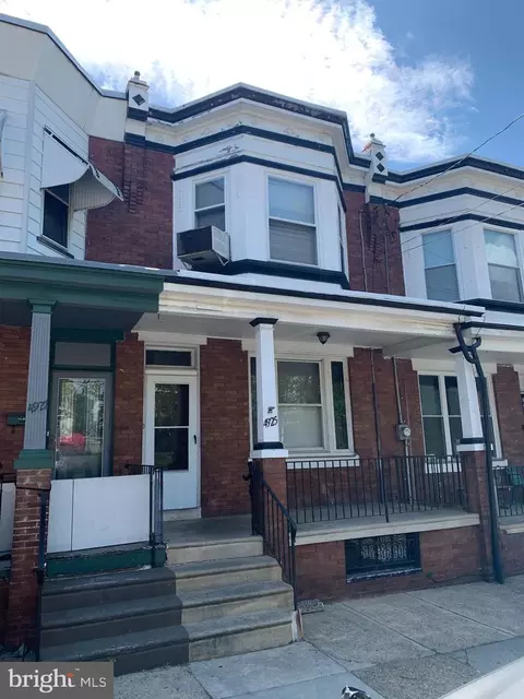 4925 Mulberry St, Philadelphia, PA 19124