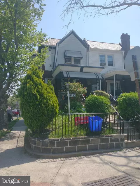 6463 N 17th St, Philadelphia, PA 19126