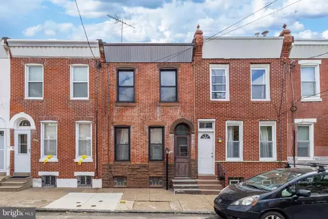 2341 E Hazzard St, Philadelphia, PA 19125