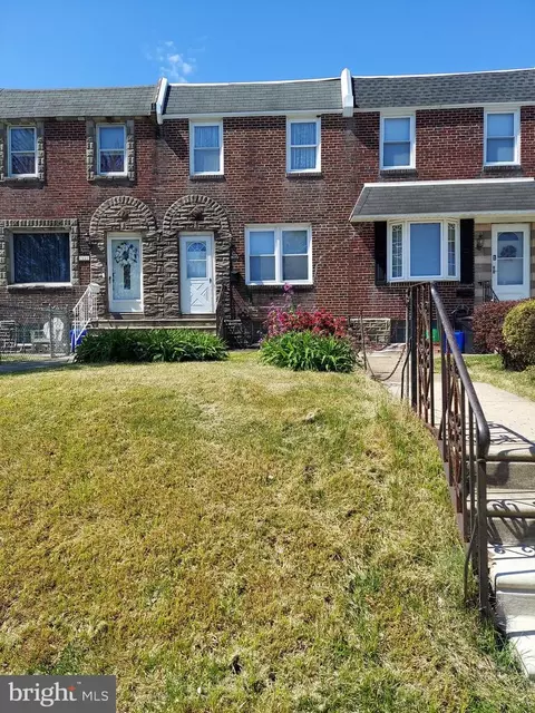 3438 Hartel Ave, Philadelphia, PA 19136