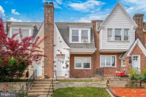 4018 Chippendale St, Philadelphia, PA 19136