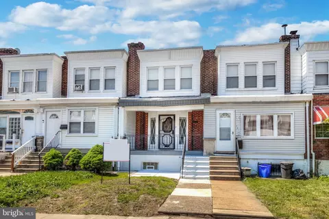 2414 S Edgewood St, Philadelphia, PA 19142