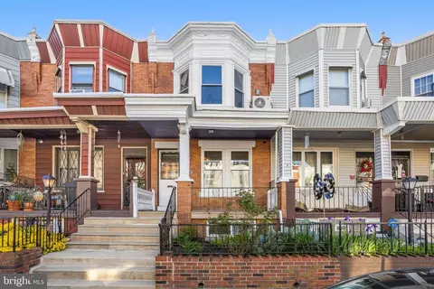 635 S Conestoga St, Philadelphia, PA 19143
