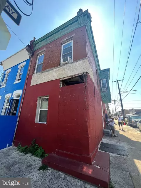 648 W Indiana Ave, Philadelphia, PA 19133