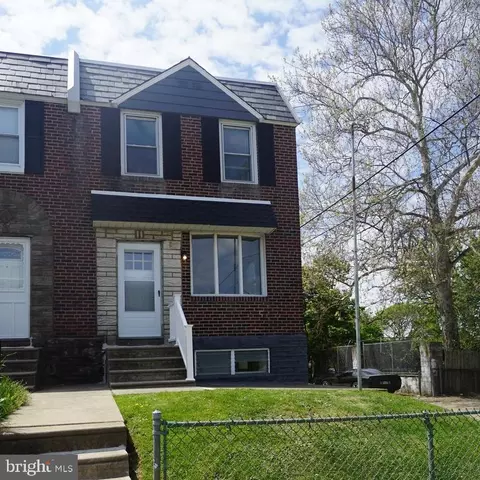 2100 Lardner St, Philadelphia, PA 19149