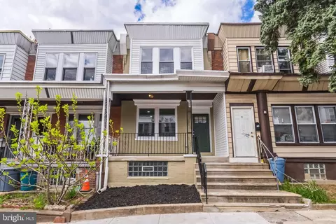 1034 S Frazier St, Philadelphia, PA 19143