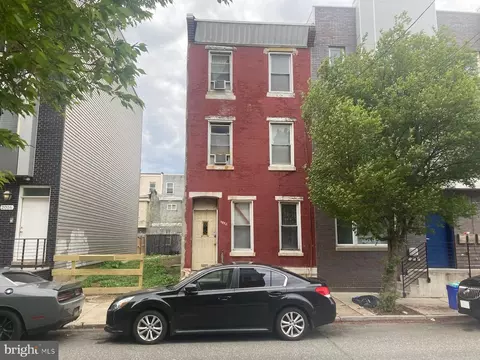 2020 N Franklin St, Philadelphia, PA 19122