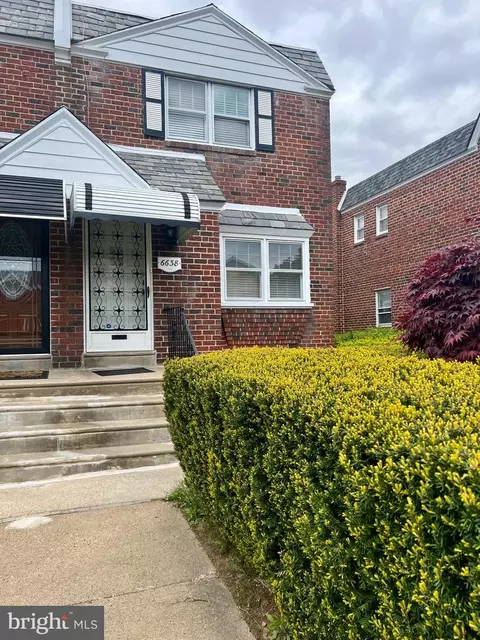 6638 N 4th St, Philadelphia, PA 19126