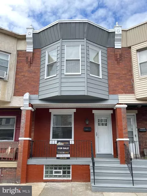 4264 N Darien St, Philadelphia, PA 19140