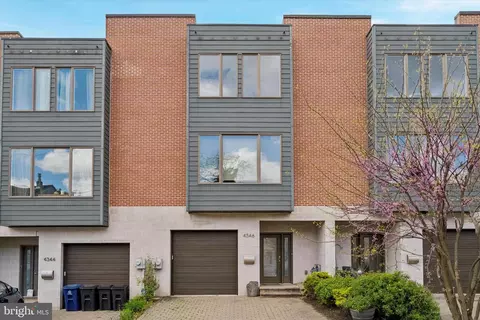 4346 Terrace St, Philadelphia, PA 19128