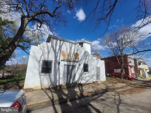 400 E Bringhurst St, Philadelphia, PA 19144
