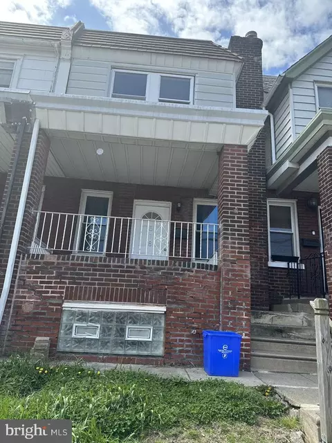 518 Van Kirk St, Philadelphia, PA 19120