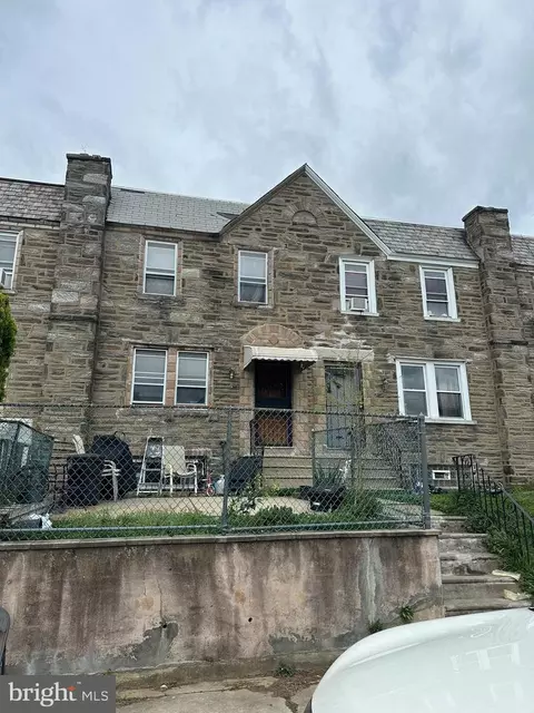 6712 Souder St, Philadelphia, PA 19149