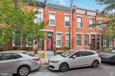 889 N Bucknell St, Philadelphia, PA 19130