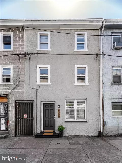 4330 Cresson St, Philadelphia, PA 19127