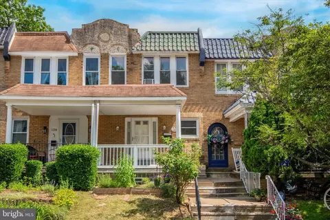 128 W Sedgwick St, Philadelphia, PA 19119
