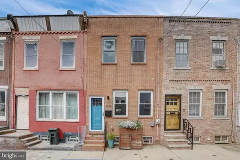 1516 S Capitol St, Philadelphia, PA 19146