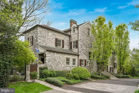 8410 Prospect Ave, Philadelphia, PA 19118