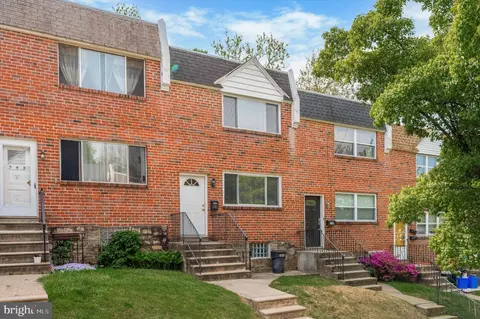 341 Ripka St, Philadelphia, PA 19128