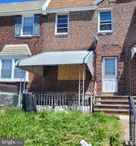 4623 Ashville St, Philadelphia, PA 19136