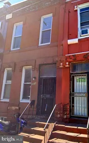 2016 N 25th St, Philadelphia, PA 19121
