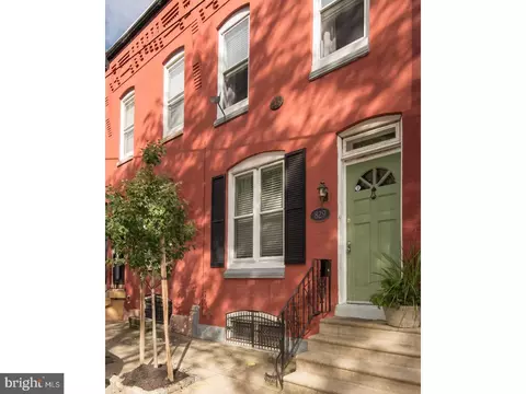 829 N Newkirk St, Philadelphia, PA 19130