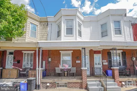 2865 Hedley St, Philadelphia, PA 19137