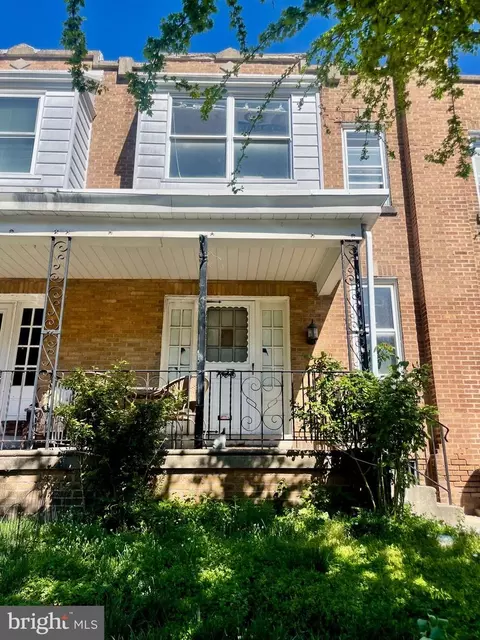 448 Markle St, Philadelphia, PA 19128