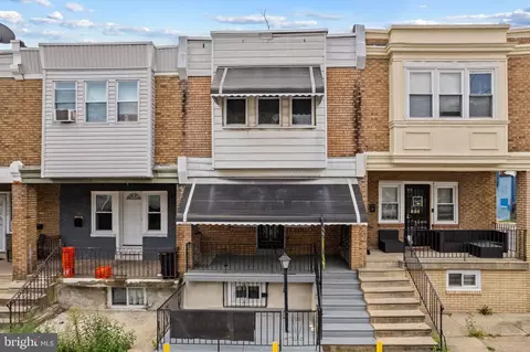 5568 Matthews St, Philadelphia, PA 19138