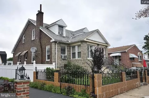 1417 Disston St, Philadelphia, PA 19111