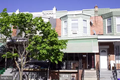 2933 N 25th St, Philadelphia, PA 19132