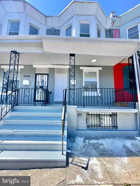 3046 N 23rd St, Philadelphia, PA 19132