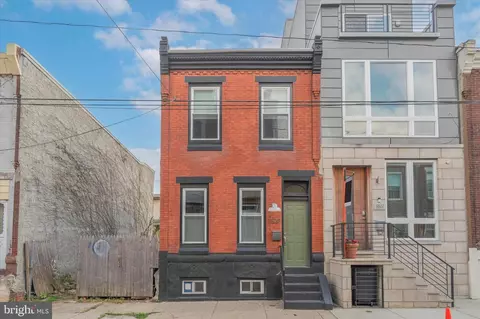 1820 Mcclellan St, Philadelphia, PA 19145
