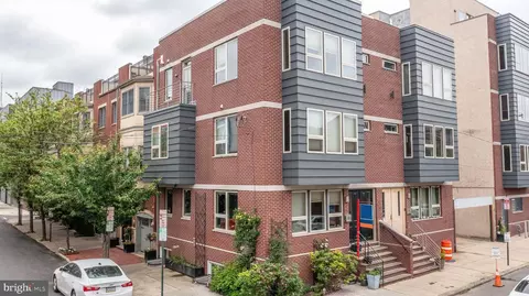 629 S 31 S 13th St #A, Philadelphia, PA 19147