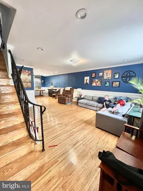 1503 Elbridge St, Philadelphia, PA 19149