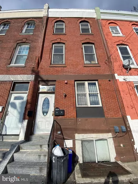 1433 W Norris St, Philadelphia, PA 19121