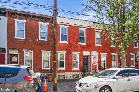 1920 E Albert 1923 E Harold St, Philadelphia, PA 19125