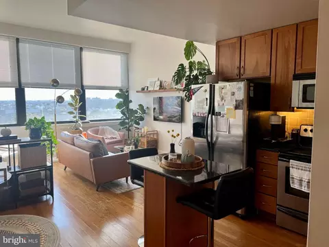 1100 S Broad St #612C, Philadelphia, PA 19146
