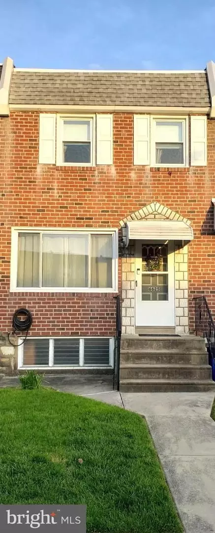 6625 Claridge St, Philadelphia, PA 19111