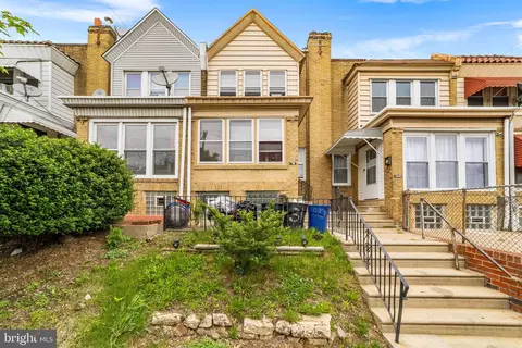 3107 Robbins Ave, Philadelphia, PA 19149