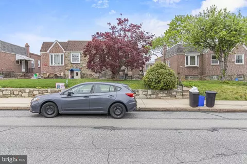 7830 Lister St, Philadelphia, PA 19152