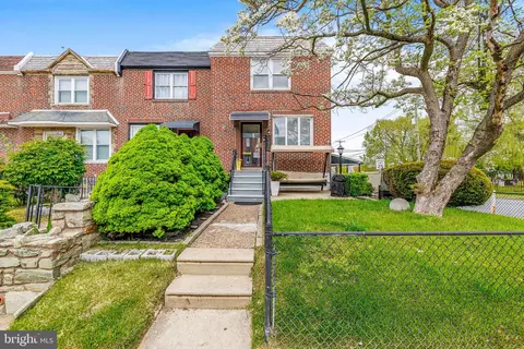 6370 Gillespie St, Philadelphia, PA 19135