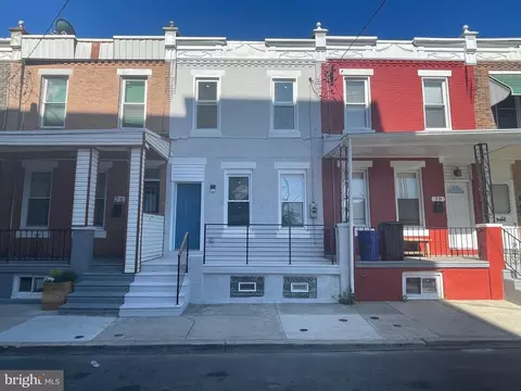 28 N Salford St, Philadelphia, PA 19139