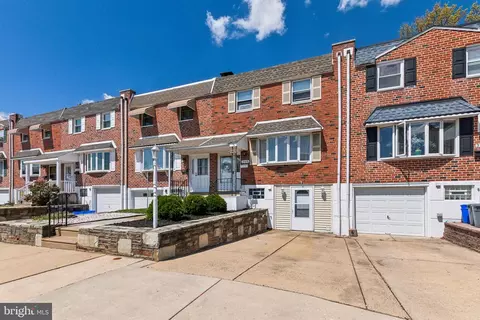 3109 Belgreen Ter, Philadelphia, PA 19154