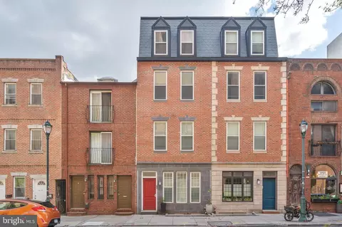 1820 South St #B, Philadelphia, PA 19146