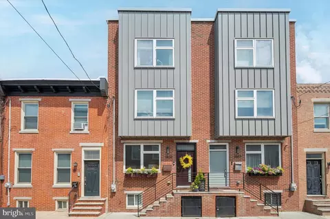 1809 Latona St, Philadelphia, PA 19146