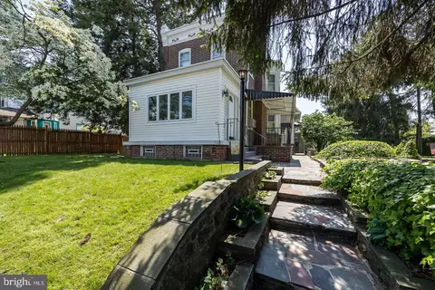7801-11 Walker St, Philadelphia, PA 19136