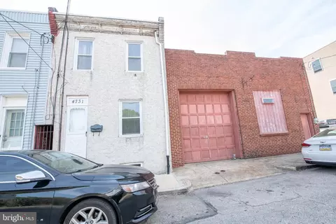 4729 31 Almond St, Philadelphia, PA 19137