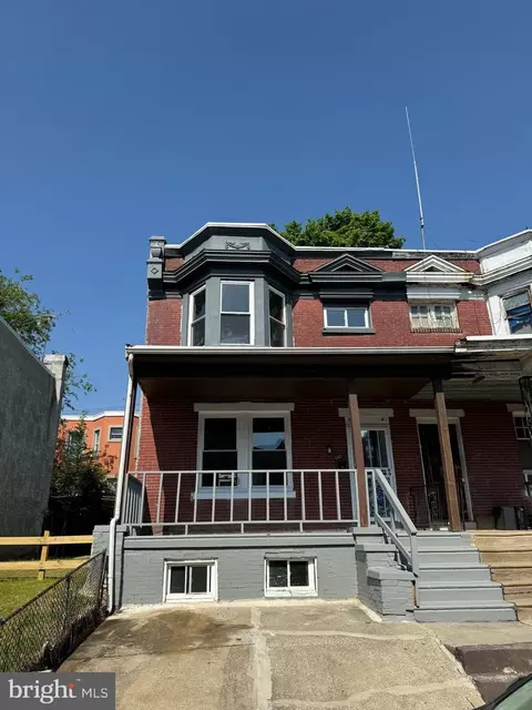 830 S Cecil St, Philadelphia, PA 19143